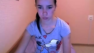 cunt, hardcore, masturbation, stroking, teen, webcam