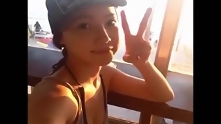 asian, babe, cute, friend, girlfriend, hardcore, hd videos, korean, sextape