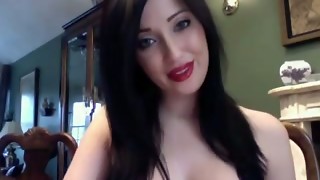 brunette, femdom, hardcore, joi, latina, toys, webcam