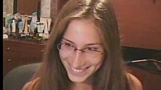 babe, curvy, hardcore, masturbation, nerd, nude, striptease, teen, webcam