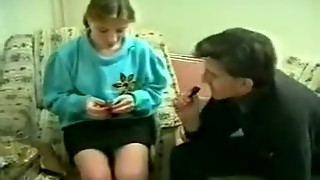 amateur, brunette, couple, cunnilingus, hairy, hardcore, kinky, lovers, sex, teen