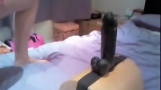 amateur, hardcore, lingerie, pregnant, riding, toys, vibrator, wife