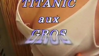 big tits, french, mature, nipples