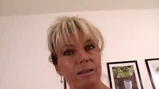 blonde, fuck, hairy, mature, old and young, pussy, teen