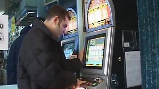 blowjob, homemade, italian