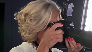 anal, big tits, cougar, hardcore, interracial, mature, model