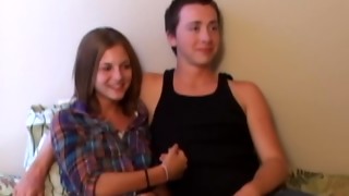 amateur, babe, beautiful, classroom, closeup, couple, cum, cumshot, first time, homemade