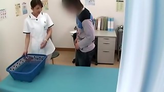 fuck, handjob, japanese, medical