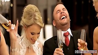 anal, babe, blonde, blowjob, bride, fuck, gaping, hardcore, hd videos, married