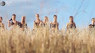 african, asian, babe, beautiful, big tits, black, booty, car, caress, chinese