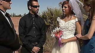 anal, big dick, big tits, boner, bride, cock, fuck, gorgeous, hardcore, latina