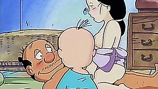 anime, babe, big tits, car, cartoon, hardcore, hentai, horny, husband, mature