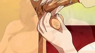 anal, anime, big tits, blowjob, bukkake, car, cartoon, cum, cumshot, facial