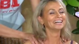 hottie, mom, russian
