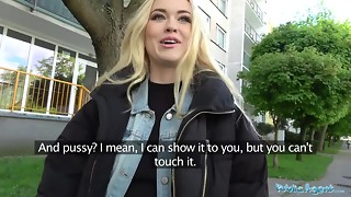 amateur, bdsm, blonde, blowjob, casting, cum, cumshot, doggystyle, european, female choice