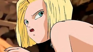 balls, cartoon, hentai
