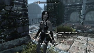 anime, babe, big dick, big tits, car, cartoon, censored, cowgirl, fuck, game