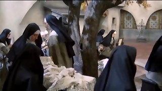 softcore, uniform, vintage