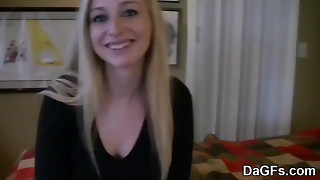 amateur, babe, bedroom, big tits, blonde, cum, cumshot, facial, fuck, hd videos