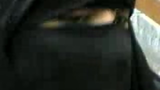 amateur, arab, babe, chubby, fuck, hijab, husband, pussy, threesome, wife