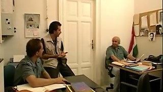 group sex, milf, sex, vintage