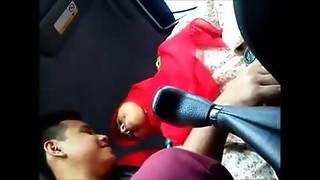 amateur, asian, babe, blowjob, hijab