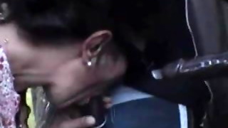 french, fuck, gangbang, interracial, mature, nude, outdoor, public, wife