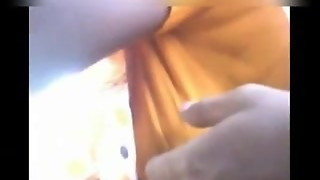 asian, aunty, bbw, big tits, downblouse, gaping, groped, hidden cams, indian, tied
