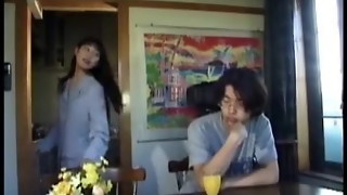babe, japanese, masturbation, mature, mom, stepmom