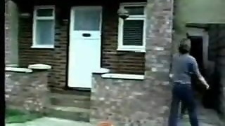 babe, british, cum, cumshot, facial, school, schoolgirl, teen, vintage