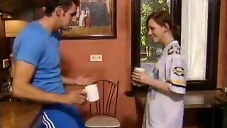 amateur, caught, stepdad