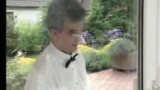 german, granny, mature