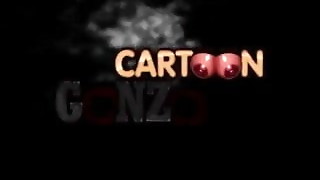 big tits, car, cartoon, hardcore, slut