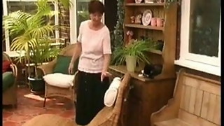 amateur, lady, mature, milf, village