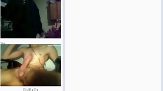 big dick, cock, flashing, fuck, funny, webcam