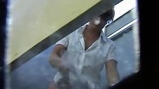 beach, hidden cams, milf, russian, voyeur, webcam