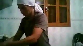 amateur, arab, webcam