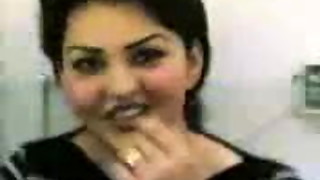 amateur, arab, bitch