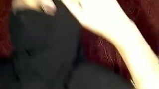 arab, babe, big tits, hijab, webcam