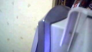 amateur, asian, babe, korean, masturbation, teasing, webcam