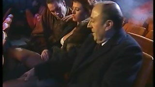 anal, black, ebony, group sex, hardcore, italian, sex