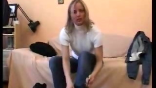 blonde, boots, german, teen
