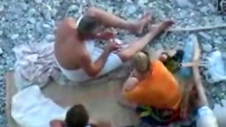 amateur, beach, group sex, mature, sex