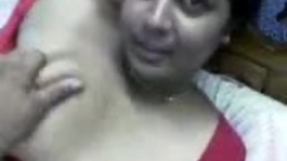 big tits, indian, wife