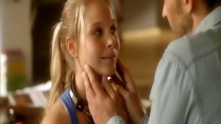 amateur, blonde