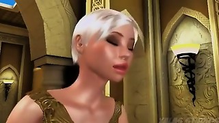 3d, anime, compilation, hottie, sex