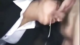 anal, asian, blowjob, brunette, cum, cumshot, hardcore, lady, office, sex