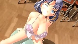 3d, exotic, hentai