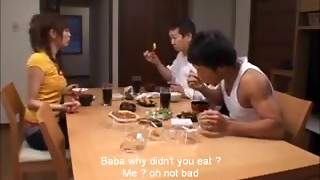 asian, stepdaughter, hardcore, horny, japanese