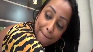 big ass, hardcore, lesbian, standing